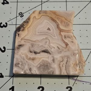 Crazy lace slab
